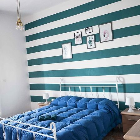Biciamici Apartments Скафаті Екстер'єр фото