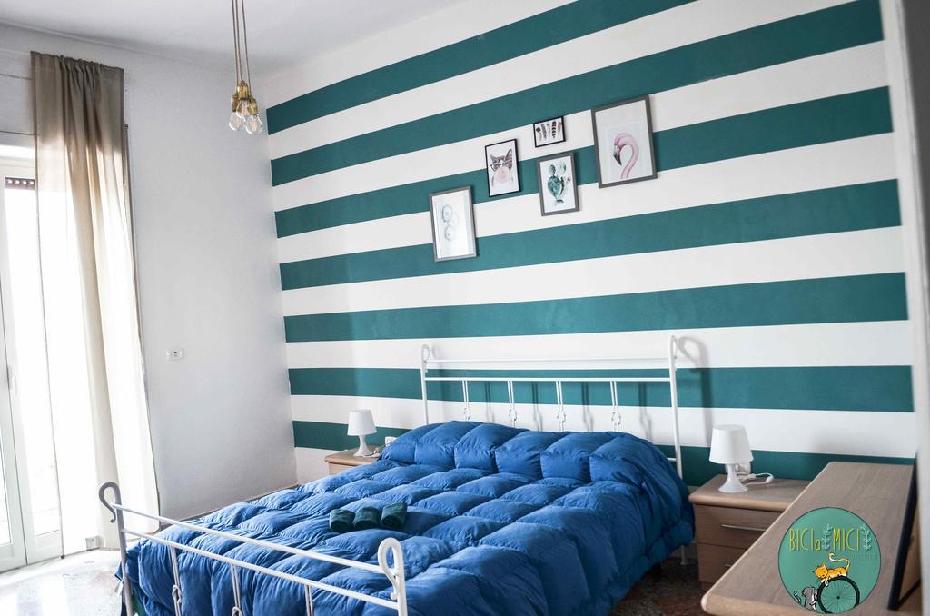 Biciamici Apartments Скафаті Екстер'єр фото