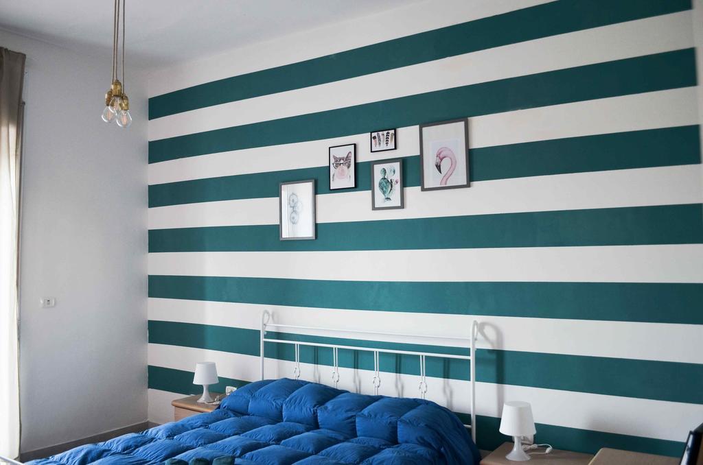 Biciamici Apartments Скафаті Екстер'єр фото